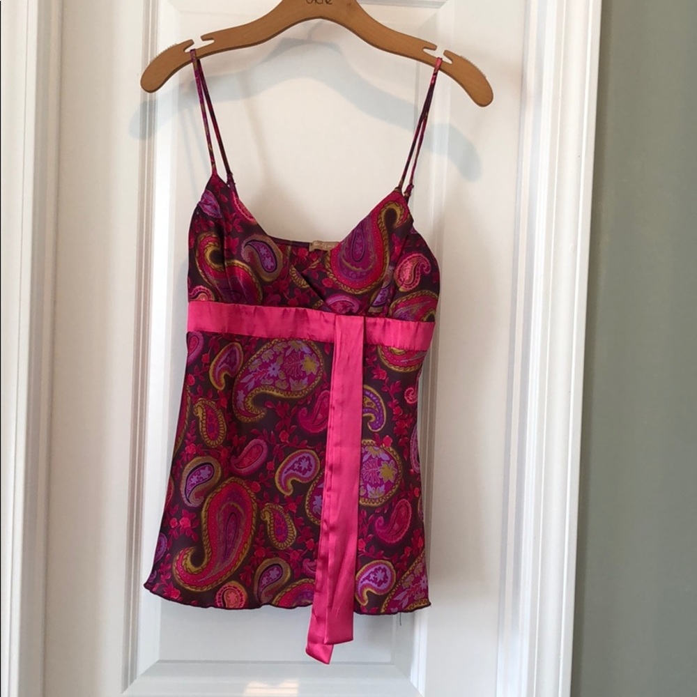 Camisole